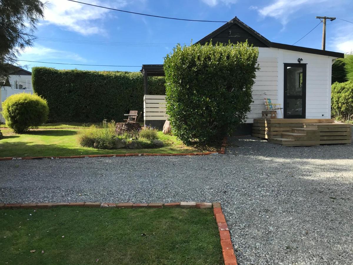 Stump Cottage Lumsden Exterior foto