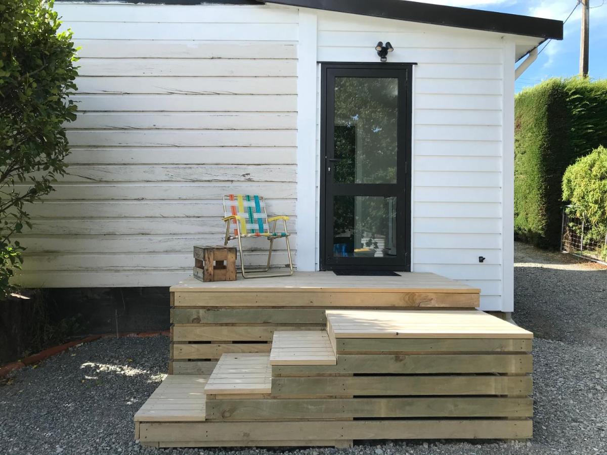 Stump Cottage Lumsden Exterior foto